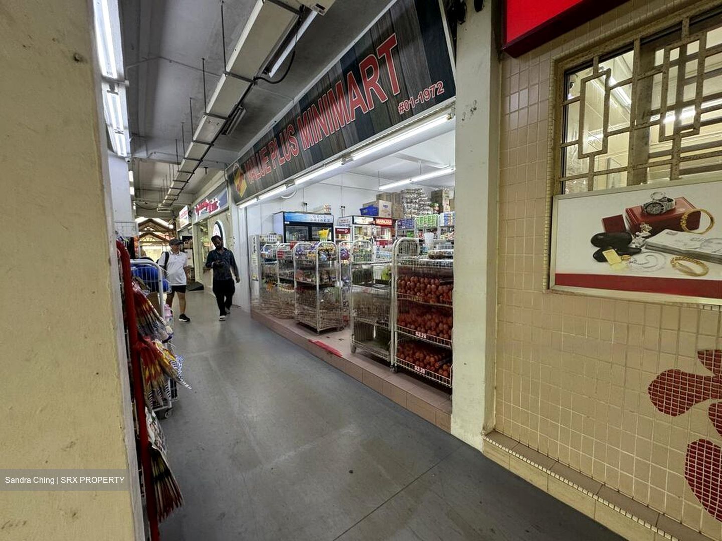 Ang Mo Kio Avenue 10 (D20), Shop House #466445181